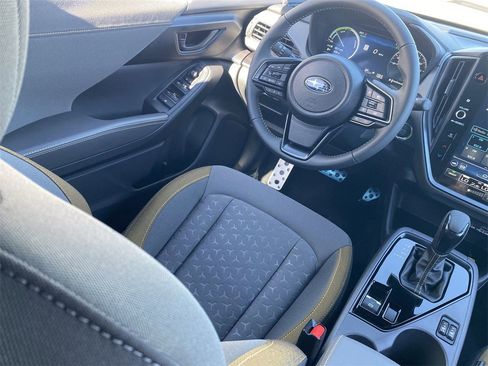 New 2026 Subaru Crosstrek 2.5i Sport image 10