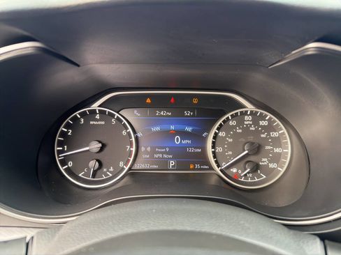 Used 2017 Nissan Maxima 3.5 SL image 29