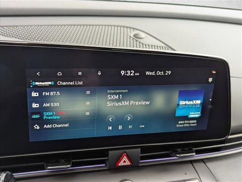 New 2026 Hyundai Elantra Sport image 11