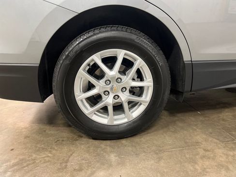 Certified 2024 Chevrolet Equinox LT w/ LPO, Floor Liner Package AWD/4WD image 10