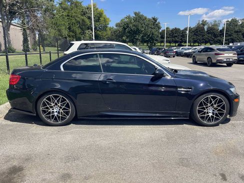 Used 2023 BMW iX M60 w/ Executive Package AWD/4WD image 7
