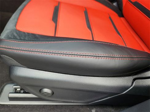 New 2025 Mercedes-Benz GLE 53 AMG 4MATIC Coupe image 9