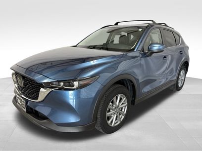 Certified 2023 MAZDA CX-5 AWD 2.5 S w/ Preferred Package