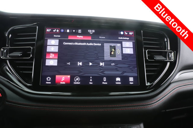 Used 2025 Dodge Durango R/T AWD/4WD image 25