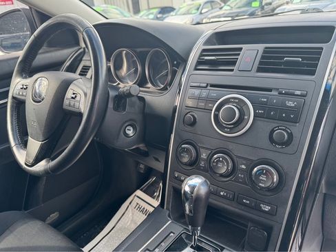 Used 2012 MAZDA CX-9 Sport image 14