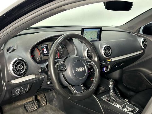 Used 2016 Audi A3 1.8T Premium w/ Audi MMI Navigation Plus image 29