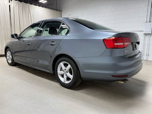 Used 2015 Volkswagen Jetta S image 5