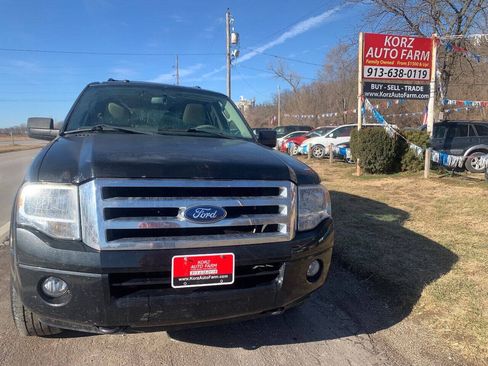 Used 2012 Ford Expedition XLT AWD/4WD image 5