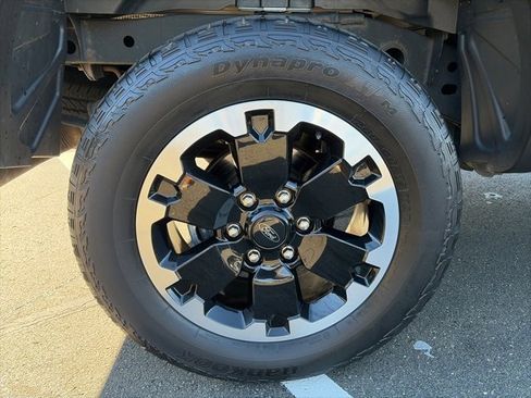 Used 2021 Ford Ranger XL w/ Equipment Group 101A High image 10