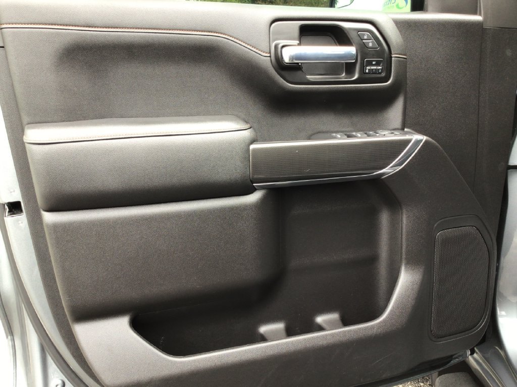 Used 2021 GMC Sierra 1500 AT4 AWD/4WD image 22