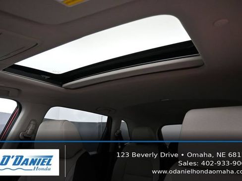 Used 2024 Honda CR-V EX image 35