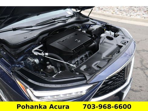 Certified 2023 Acura MDX SH-AWD w/ Advance Package image 30