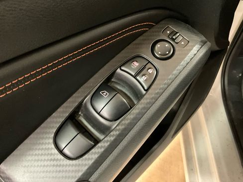 Used 2020 Nissan Altima 2.5 SR w/ Premium Package FWD image 8