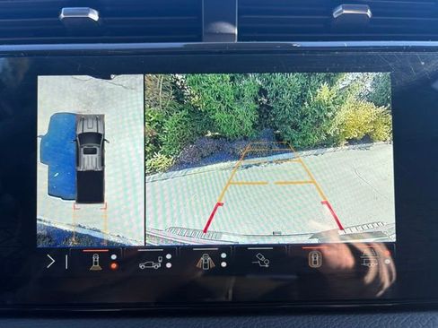 Certified 2024 GMC Sierra 2500 Denali w/ Denali Reserve Package image 38