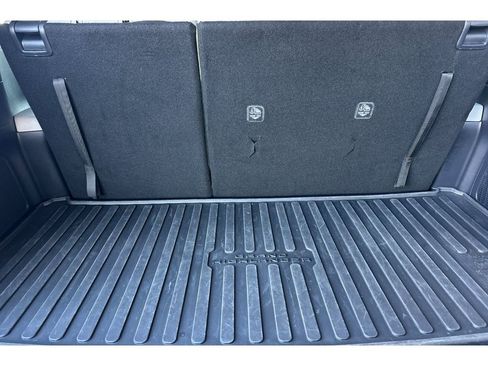 Certified 2025 Toyota Grand Highlander AWD image 18