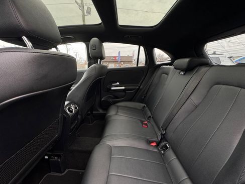 Used 2023 Mercedes-Benz GLA 250 4MATIC image 24