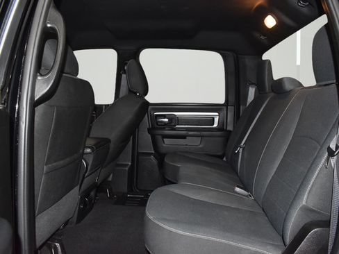 Used 2022 RAM 1500 Warlock AWD/4WD image 19