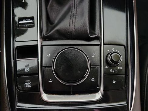 Used 2021 MAZDA CX-30 2.5 Turbo w/ Premium Package image 11