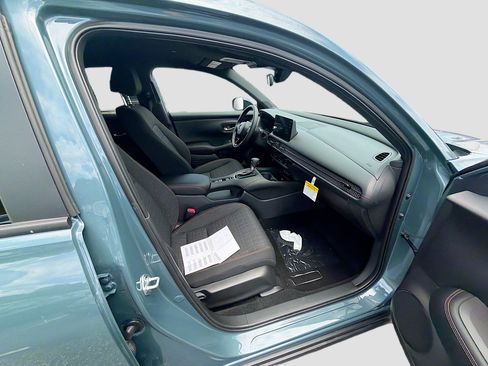 New 2027 Honda HR-V Sport image 22
