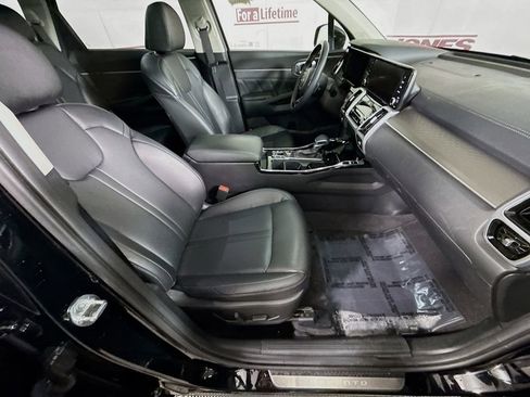 Certified 2023 Kia Sorento SX image 33