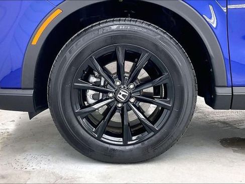 Used 2025 Honda CR-V Sport-L image 10