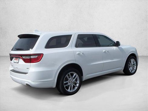 Used 2022 Dodge Durango GT image 9