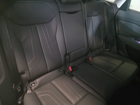 Certified 2026 Audi Q3 quattro 2.0T AWD/4WD image 20