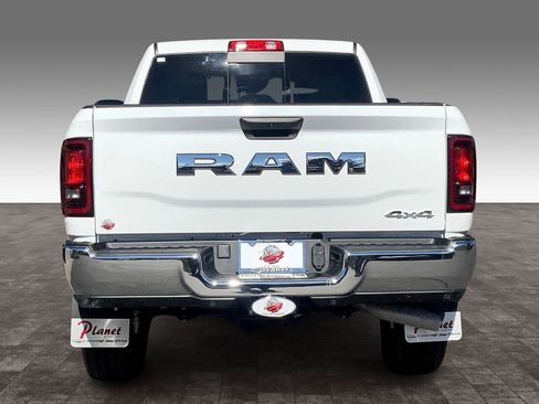 New 2026 RAM 2500 Tradesman image 4