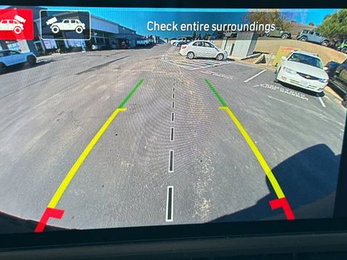 New 2026 Jeep Wrangler Unlimited Rubicon image 24