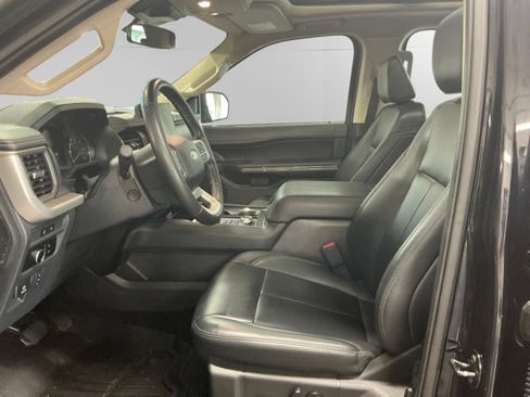 Certified 2024 Ford Expedition Max XLT AWD/4WD image 9
