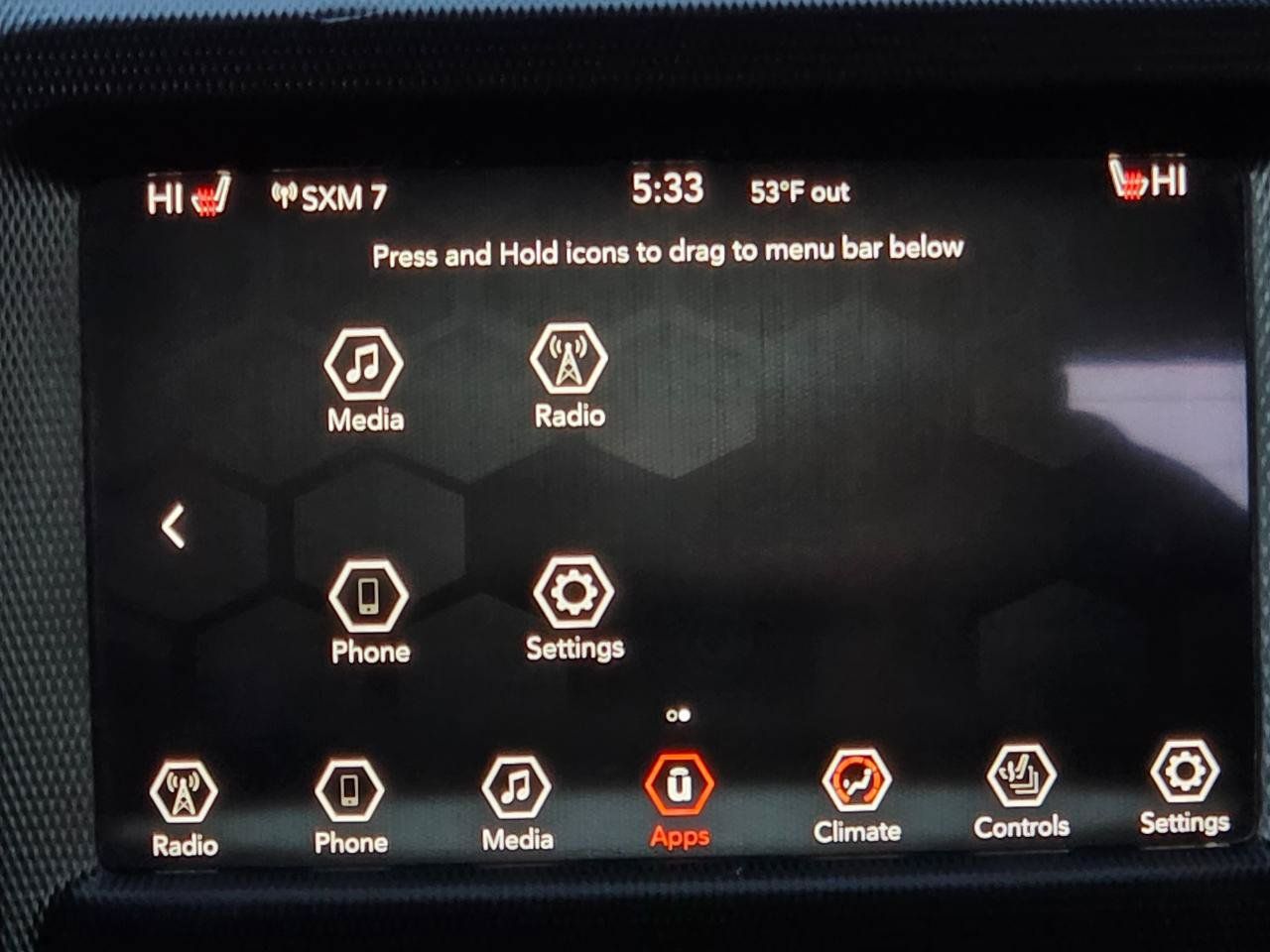 Used 2020 Jeep Gladiator Sport w/ Quick Order Package 24S AWD/4WD image 21