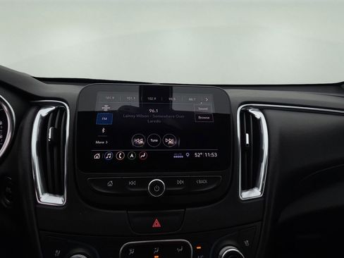 Used 2020 Chevrolet Malibu Premier image 10