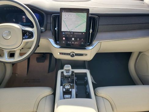 New 2026 Volvo XC90 B6 Ultra w/ Protection Package Premier AWD/4WD image 29