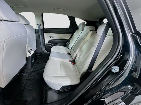 New 2026 Hyundai Tucson SEL FWD image 16