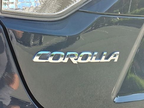 Used 2026 Toyota Corolla LE FWD image 10