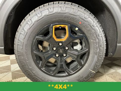 New 2026 Ford Explorer Tremor w/ Tremor Ultimate Package image 10