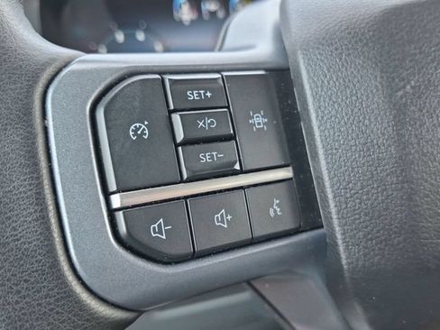 Certified 2025 Ford F150 XLT w/ Equipment Group 301A Standard AWD/4WD image 19