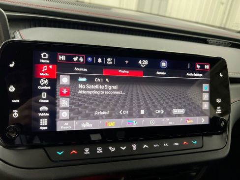 New 2026 Dodge Charger Scat Pack w/ Blacktop Package image 14