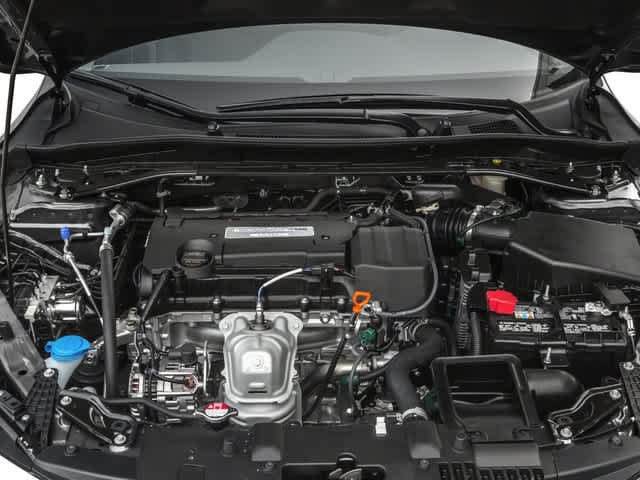 Used 2016 Honda Accord EX image 12