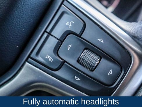 Used 2021 Chevrolet Tahoe Z71 w/ Luxury Package image 23