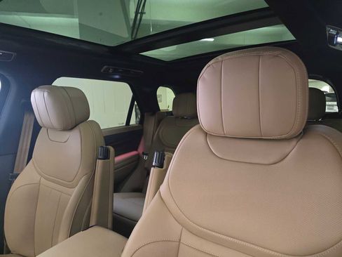 New 2026 Land Rover Range Rover Sport SE AWD/4WD image 26