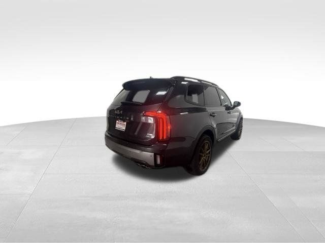 Used 2023 Kia Telluride SX Prestige X-Line AWD/4WD image 7