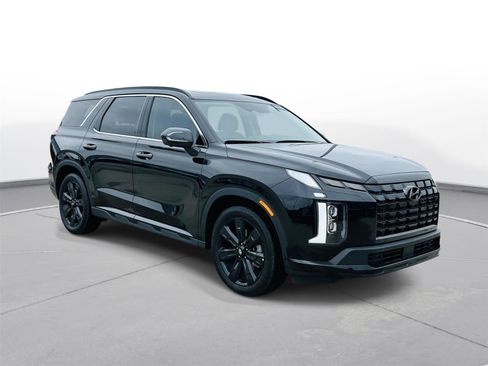 Used 2025 Hyundai Palisade XRT image 2