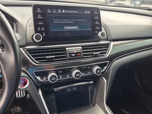 Used 2022 Honda Accord Sport image 19
