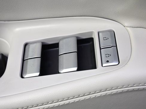 New 2026 Lincoln Navigator Reserve w/ Jet Appearance Package image 24