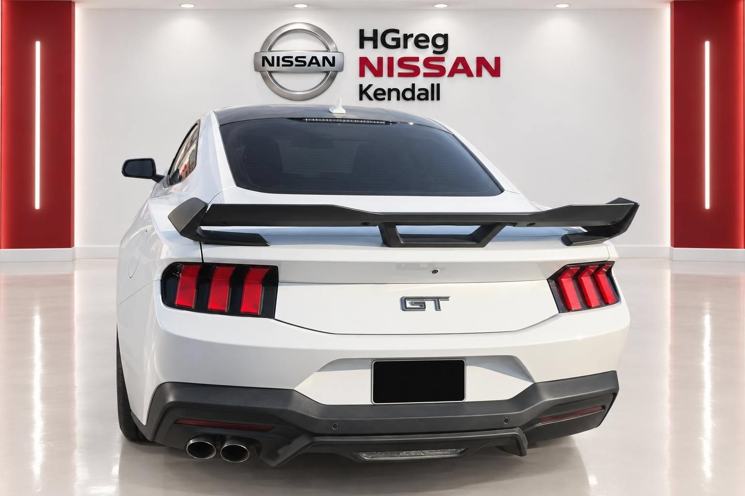 Used 2024 Ford Mustang GT Premium RWD image 5