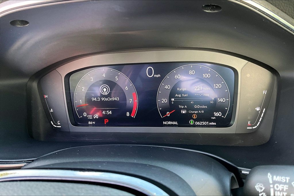 Used 2023 Acura Integra A-Spec FWD image 12