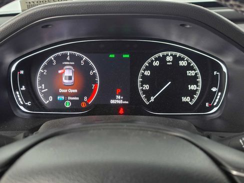 Used 2020 Honda Accord Sport image 23