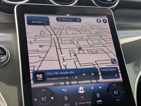 Used 2024 Mercedes-Benz GLC 300 4MATIC image 14