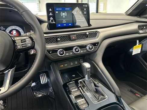 New 2026 Acura Integra A-Spec image 24